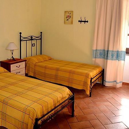B&B Sa Prama Galtellì Kültér fotó