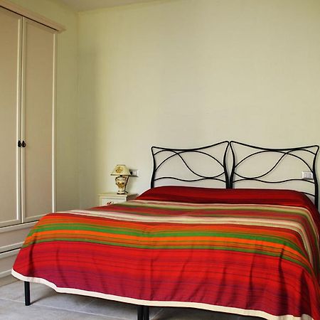 B&B Sa Prama Galtellì Kültér fotó