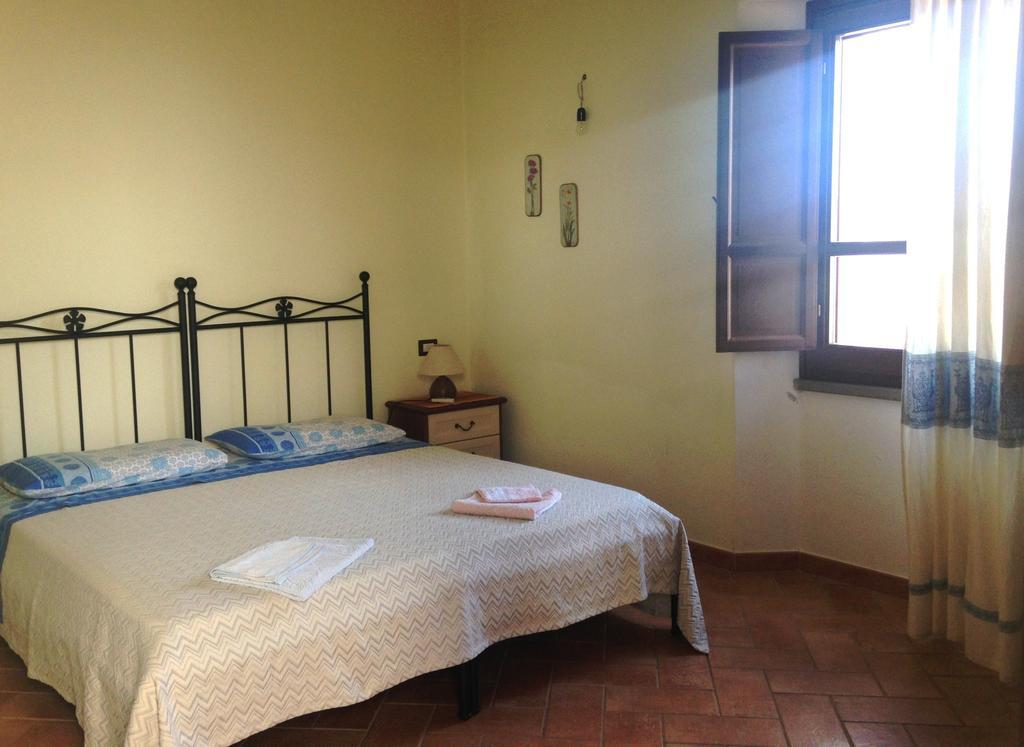 B&B Sa Prama Galtellì Kültér fotó